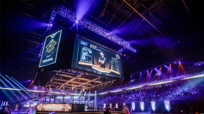 Panduan Sukses Membangun Karir di Dunia E-Sport Tahun 2024