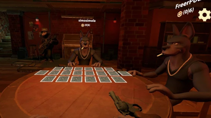 game liars bar